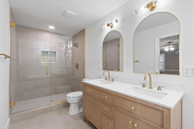 3804 DORIS Drive, Amarillo, TX 79109