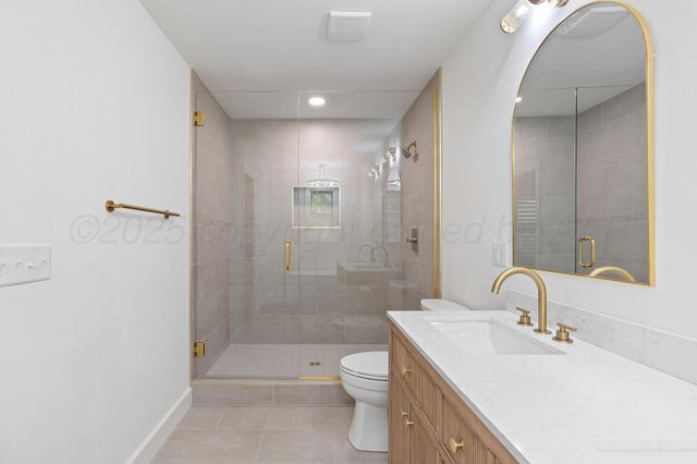 3804 DORIS Drive, Amarillo, TX 79109