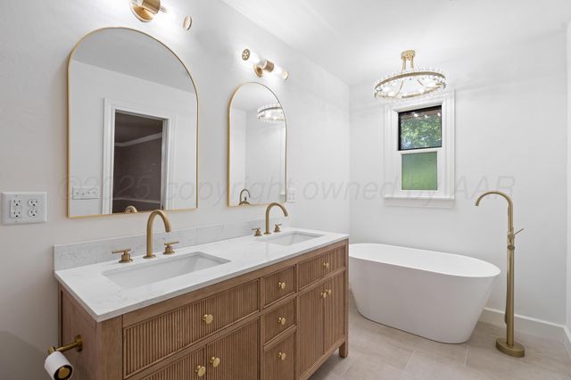 3804 DORIS Drive, Amarillo, TX 79109