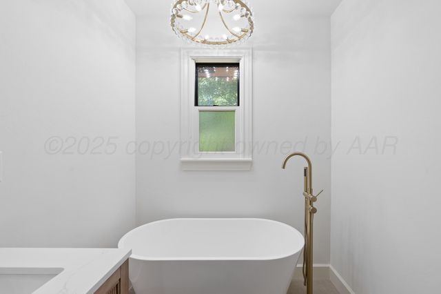 3804 DORIS Drive, Amarillo, TX 79109