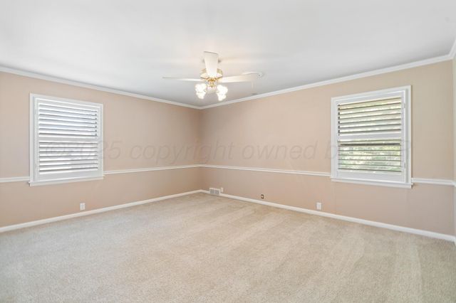 3804 DORIS Drive, Amarillo, TX 79109