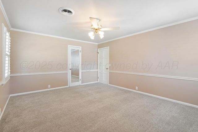 3804 DORIS Drive, Amarillo, TX 79109