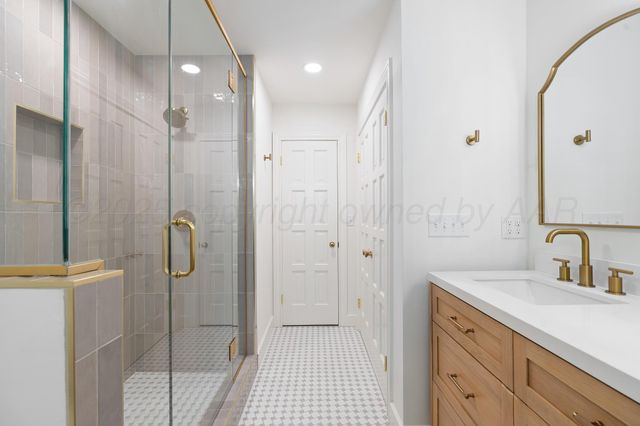 3804 DORIS Drive, Amarillo, TX 79109