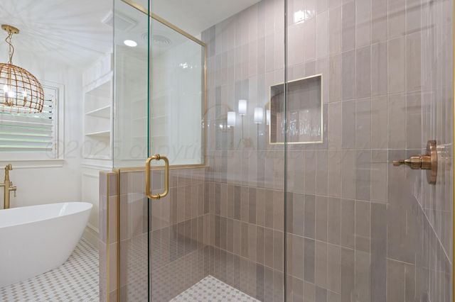 3804 DORIS Drive, Amarillo, TX 79109