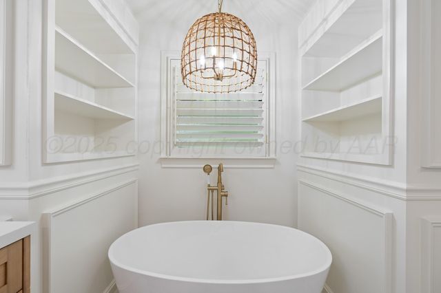 3804 DORIS Drive, Amarillo, TX 79109