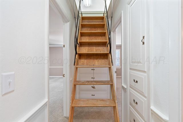 3804 DORIS Drive, Amarillo, TX 79109