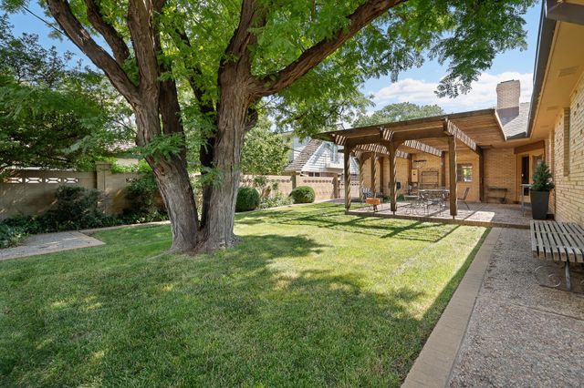 3804 DORIS Drive, Amarillo, TX 79109