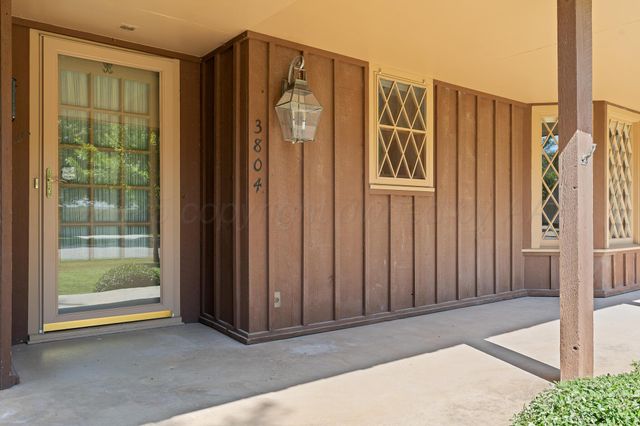 3804 DORIS Drive, Amarillo, TX 79109