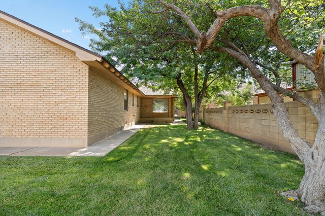 3804 DORIS Drive, Amarillo, TX 79109