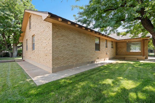 3804 DORIS Drive, Amarillo, TX 79109
