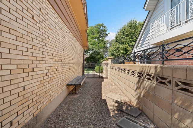 3804 DORIS Drive, Amarillo, TX 79109