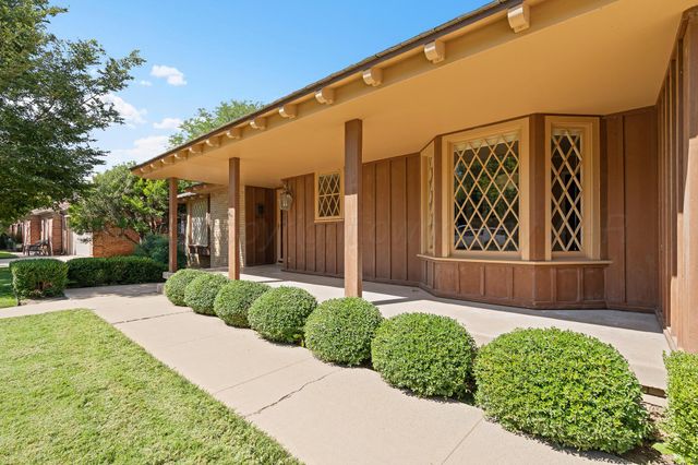 3804 DORIS Drive, Amarillo, TX 79109