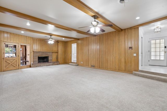 3804 DORIS Drive, Amarillo, TX 79109