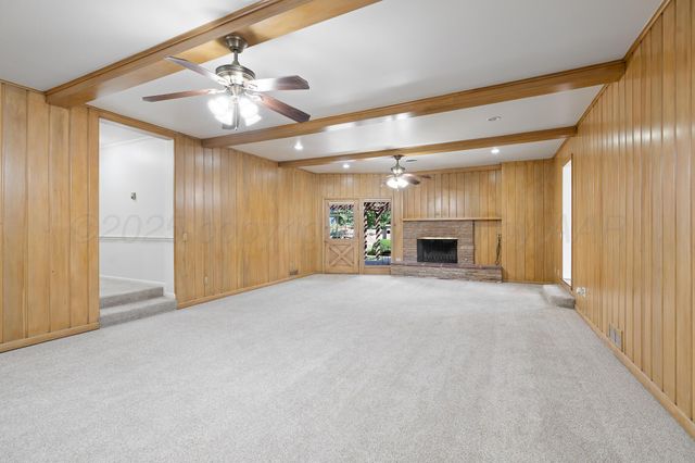 3804 DORIS Drive, Amarillo, TX 79109