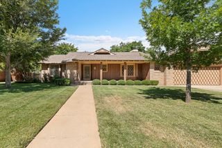 3804 DORIS Drive, Amarillo, TX 79109