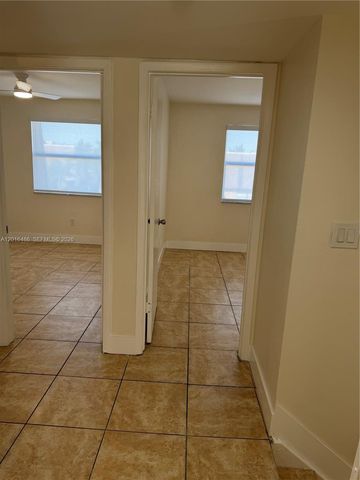 6640 W 24th Ct 25-106, Hialeah, FL 33016