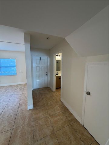 6640 W 24th Ct 25-106, Hialeah, FL 33016