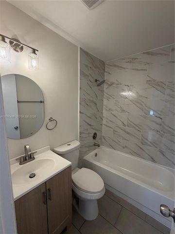 6640 W 24th Ct 25-106, Hialeah, FL 33016