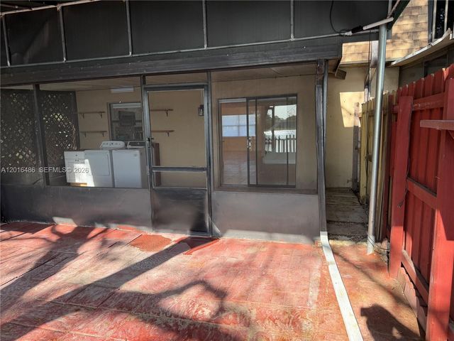 6640 W 24th Ct 25-106, Hialeah, FL 33016