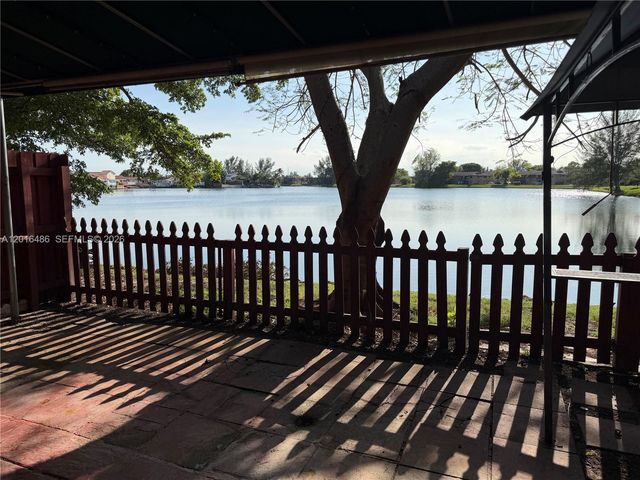 6640 W 24th Ct 25-106, Hialeah, FL 33016