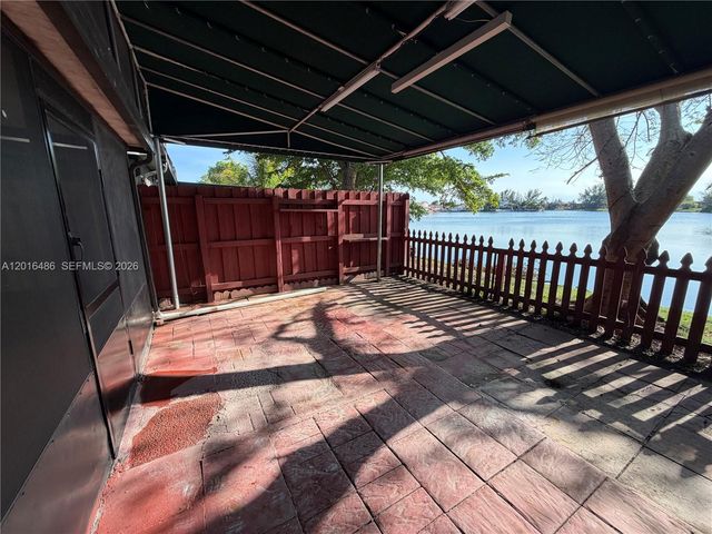 6640 W 24th Ct 25-106, Hialeah, FL 33016