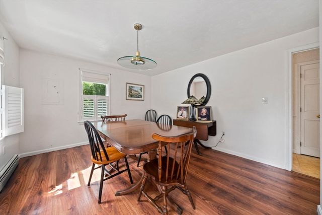 6 Country Way, Marshfield, MA 02050