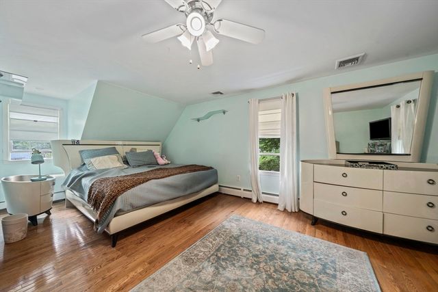 6 Country Way, Marshfield, MA 02050