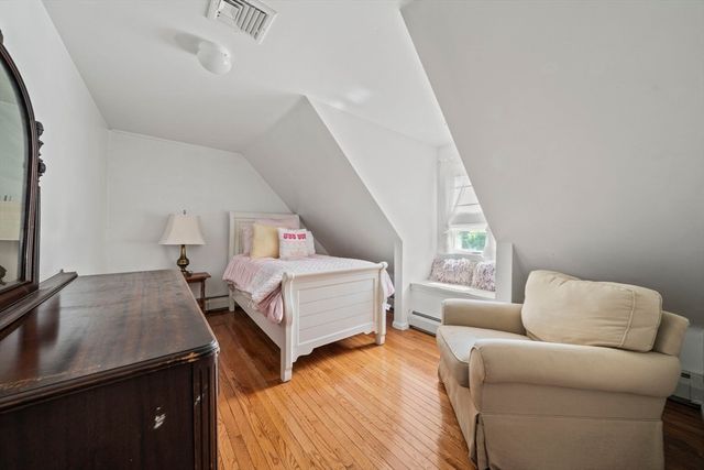 6 Country Way, Marshfield, MA 02050