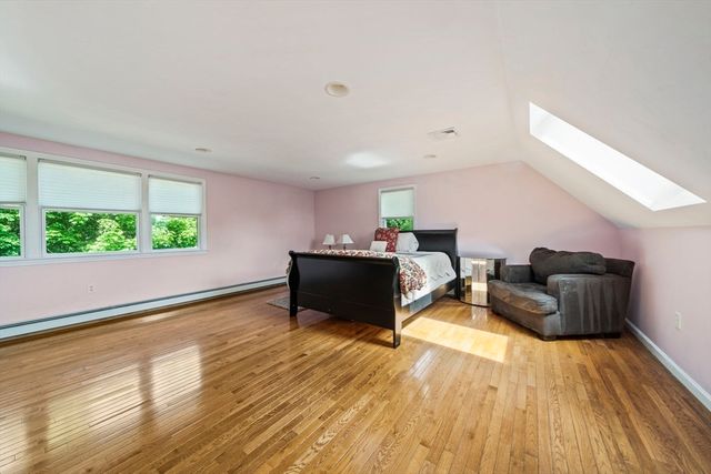 6 Country Way, Marshfield, MA 02050