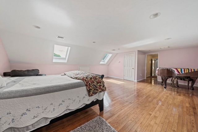 6 Country Way, Marshfield, MA 02050