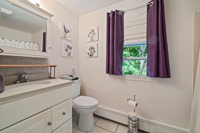6 Country Way, Marshfield, MA 02050