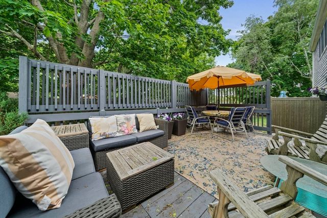 6 Country Way, Marshfield, MA 02050