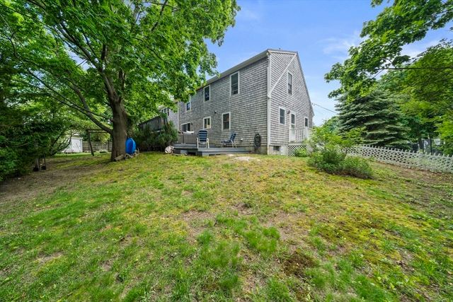 6 Country Way, Marshfield, MA 02050