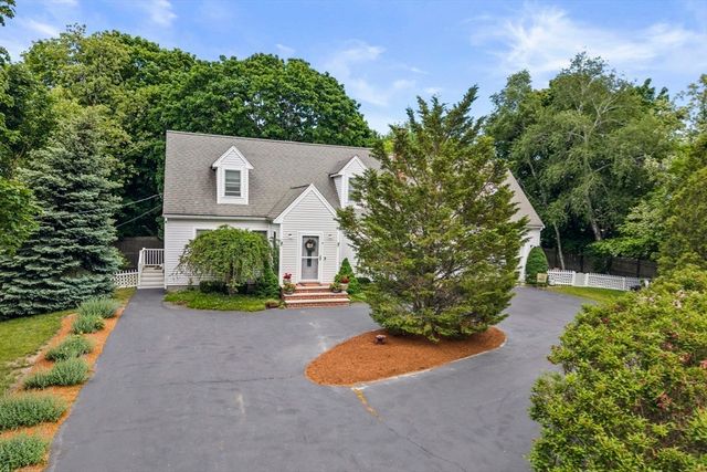 6 Country Way, Marshfield, MA 02050
