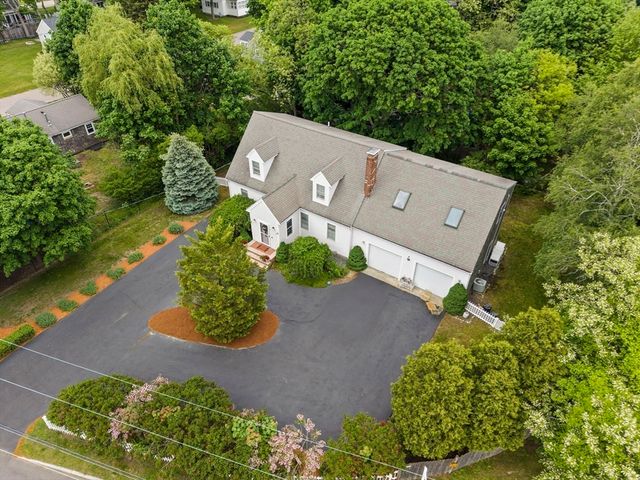 6 Country Way, Marshfield, MA 02050