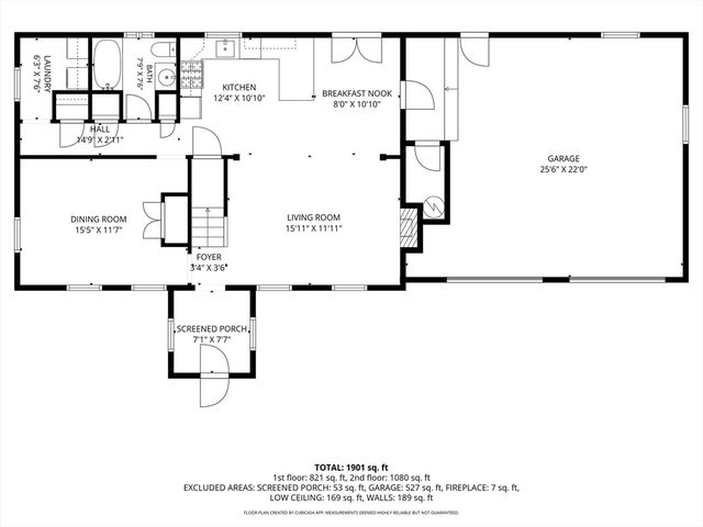 6 Country Way, Marshfield, MA 02050