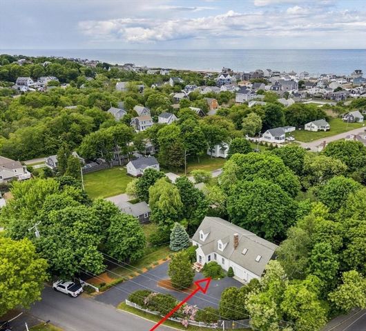 6 Country Way, Marshfield, MA 02050