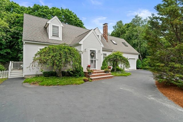 6 Country Way, Marshfield, MA 02050