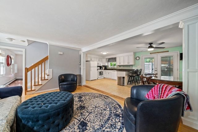 6 Country Way, Marshfield, MA 02050