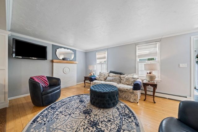 6 Country Way, Marshfield, MA 02050