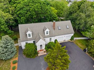 6 Country Way, Marshfield, MA 02050
