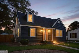 1466 Hardin Avenue, College Park, GA 30337