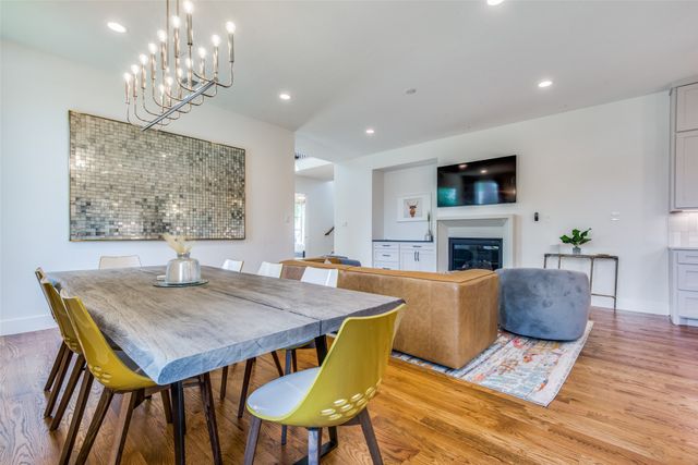 7500 Kaywood Drive, Dallas, TX 75209