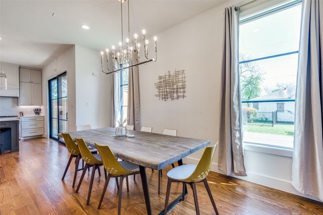 7500 Kaywood Drive, Dallas, TX 75209