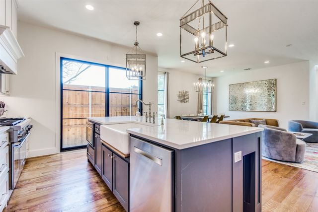 7500 Kaywood Drive, Dallas, TX 75209