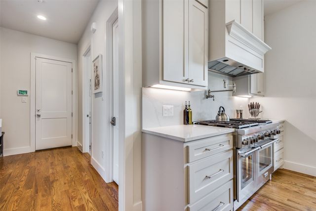 7500 Kaywood Drive, Dallas, TX 75209