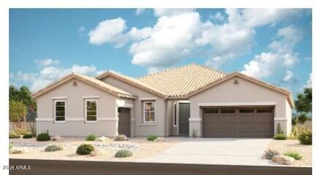 17182 W CHARLOTTE Drive, Surprise, AZ 85387 — exterior
