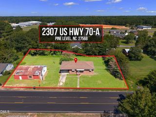 2307 Us 70-a E, Pine Level, NC 27568