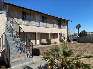731 Upton A, Barstow, CA 92311
