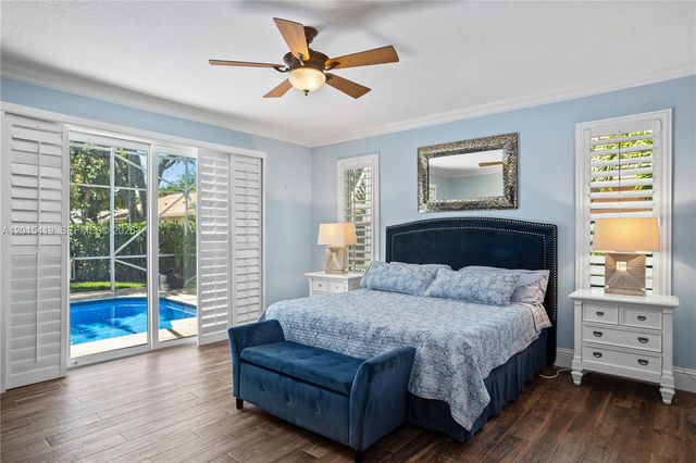 8146 N Savannah Cir, Davie, FL 33328